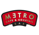 Metro cafe&coctail bar Havlíčkův Brod